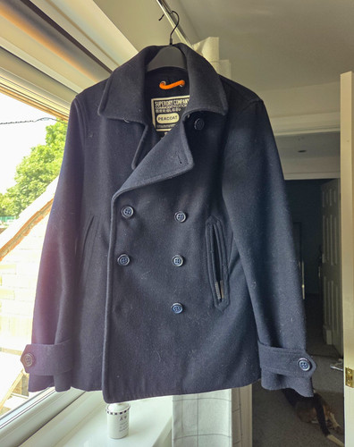 Superdry company commodity pea - superdry,
