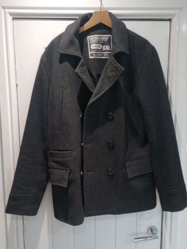 Mens super dry - super,