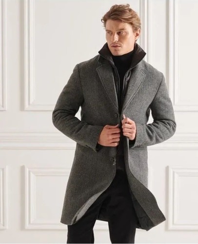 New men superdry studios - xl,