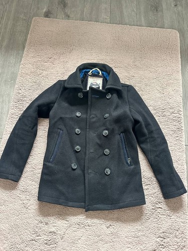 Superdry mens smart - smart, button