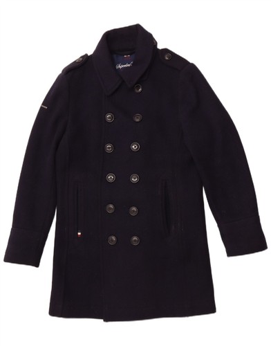Superdry womens pea - superdry, uk