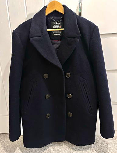 Superdry merchant line men - merchant,