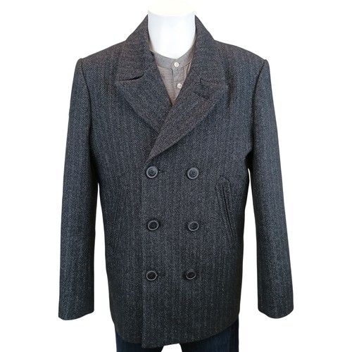 Superdry merchant wool - merchant, blend