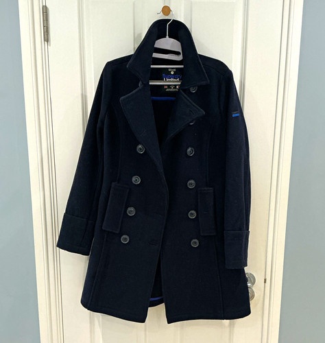 Superdry limited ladies navy - limited,