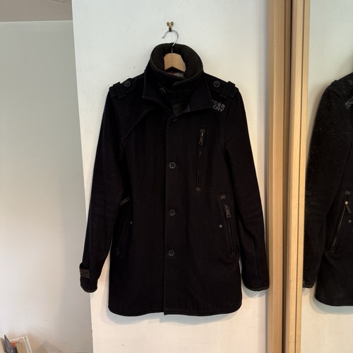 Superdry jermyn street - superdry, heavy