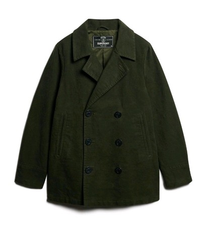 Superdry men green the - superdry,
