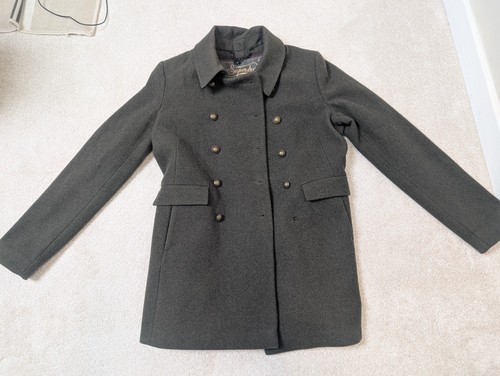 Stunning ladies superdry wool - ladies,
