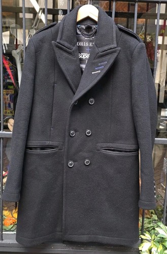 Superdry idris elba limited - elba,