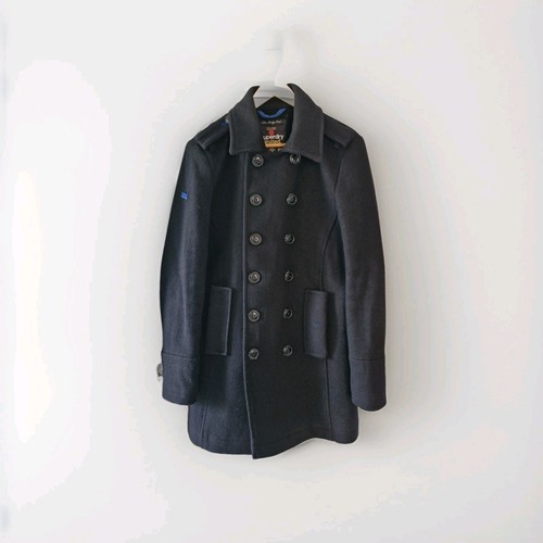 Superdry limited the - limited, bridge