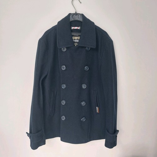 Superdry ltd mens - ltd, double