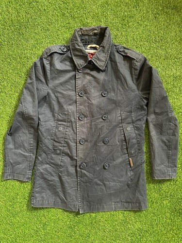 Superdry the rogue double - superdry,