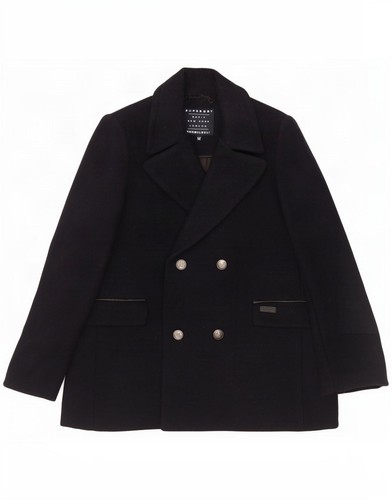 Superdry womens pea coat - superdry,