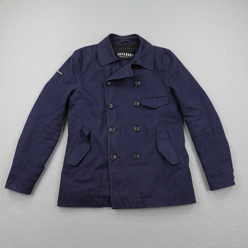 Superdry jacket mens - superdry,