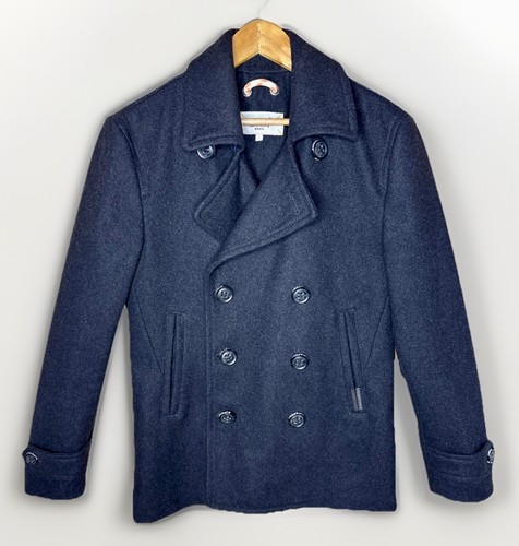 Superdry commodity pea - superdry,