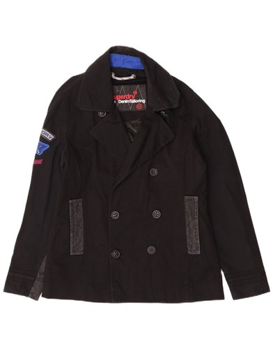 Superdry mens graphic pea - mens,