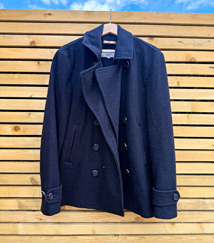 Superdry commodity men - men's, navy