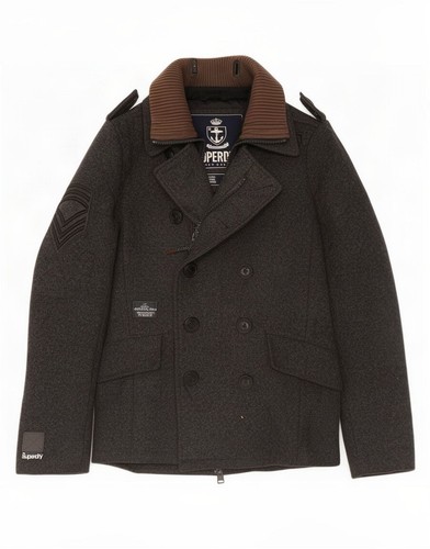 Superdry mens pea - pea, 38
