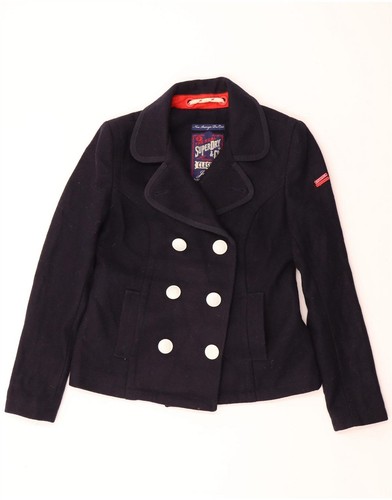 Superdry womens pea - superdry,