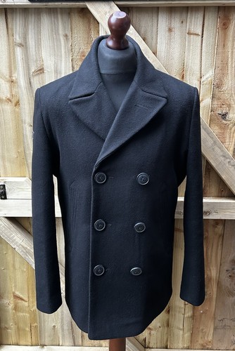 Superdry merchant line - merchant, pea