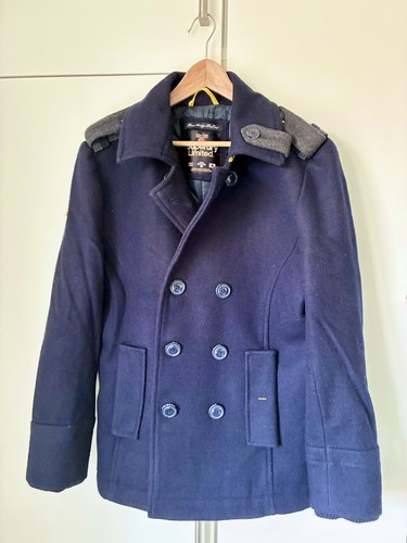 Superdry limited the bridge - the,