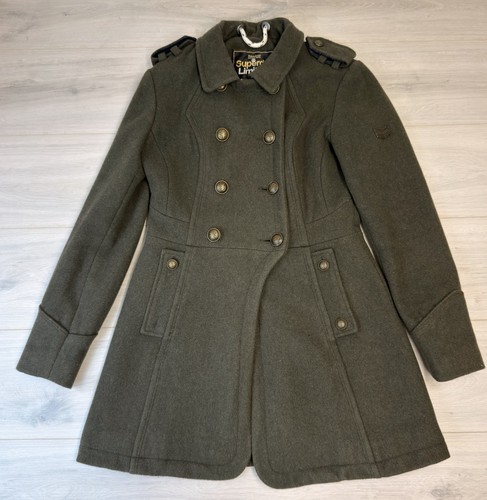 Womens superdry military - womens,