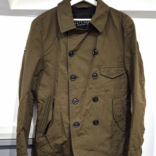 Superdry surplus double - superdry,