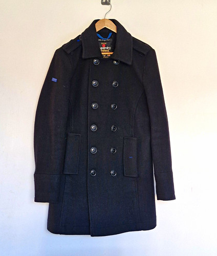 Superdry limited the bridge - limited,