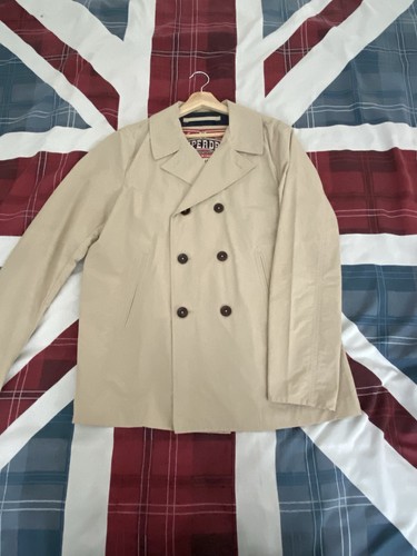 Superdry men beige pea - superdry,