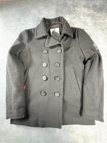 Superdry mens military pea - superdry,