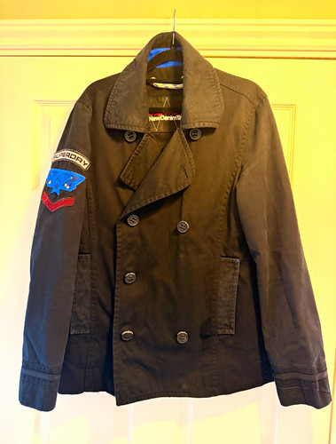Superdry new denim - new,