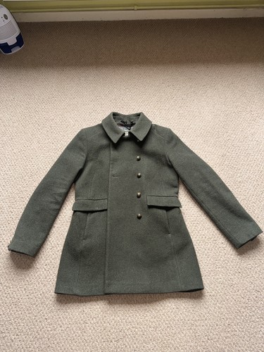 Superdry women military pea - women's,